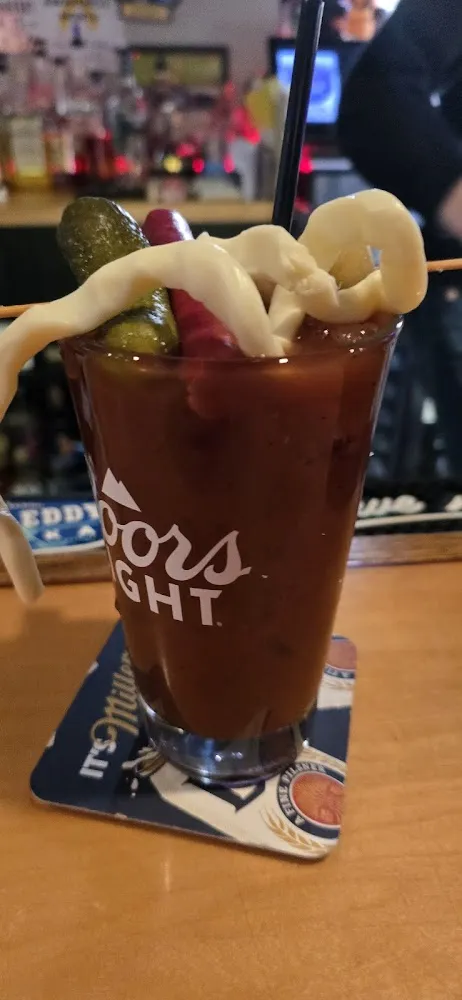 Bloody Mary