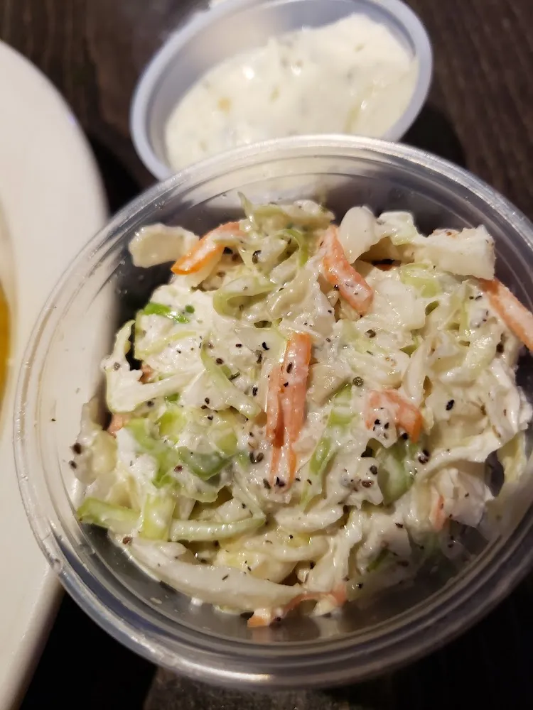 Cole Slaw
